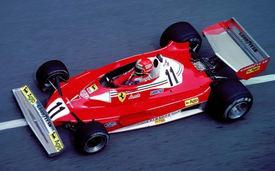 Ferrari 312T The Forgotten History Of Formula Ones Most Successful Car Thumbnail 4