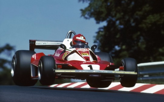 Ferrari 312T The Forgotten History Of Formula Ones Most Successful Car Thumbnail 5