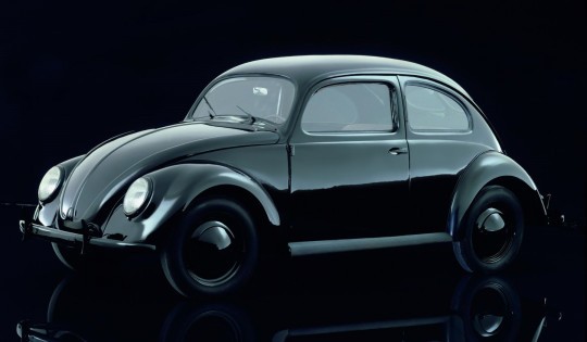 1938 Volkswagen Type 1 Käfer