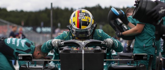 Former F1 Champion Announces Retirement via Instagram, the World Reacts
