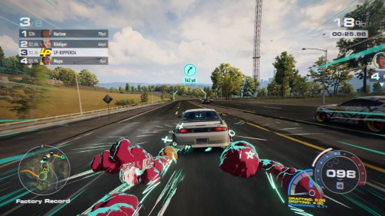 NFS Unbound Review \(PC\)\: A Breath of Fresh Air for a Confused Franchise