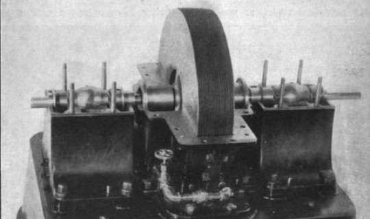 nikola tesla s revolutionary engine still lies untouched here s how it works