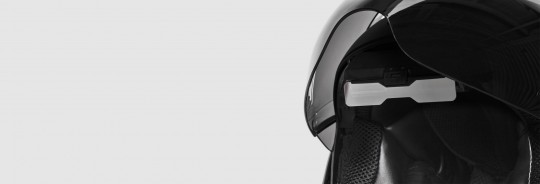 X1 Cross Helmet Flaunts 360 Degrees FOV, Siri and Google Assistant ...