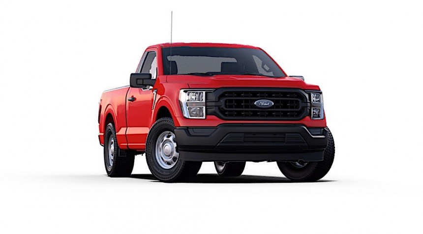 2023 Ford F\-150