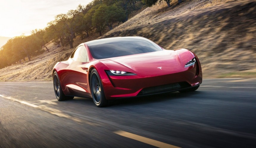 Tesla Roadster 2\.0