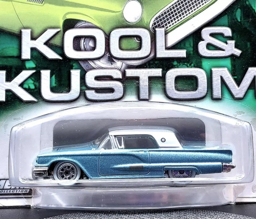 10 Exciting Hot Wheels Cars That Are a Blast From the Past