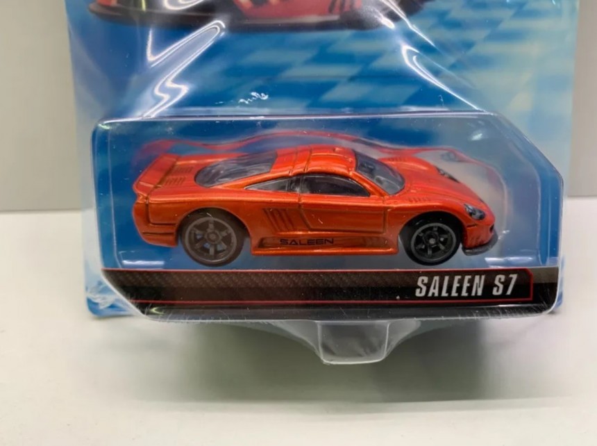 10 Hot Wheels Speed Machines That Could Have You Addicted