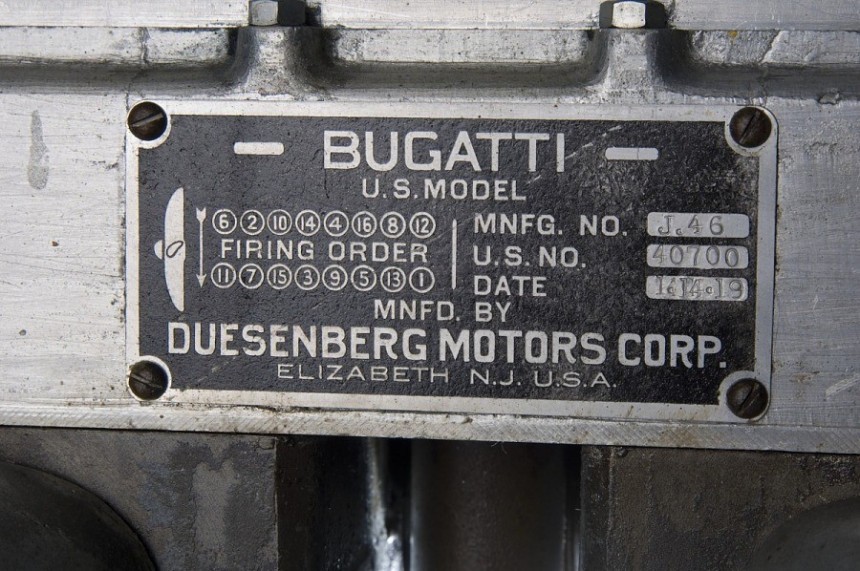 King\-Bugatti U\-16