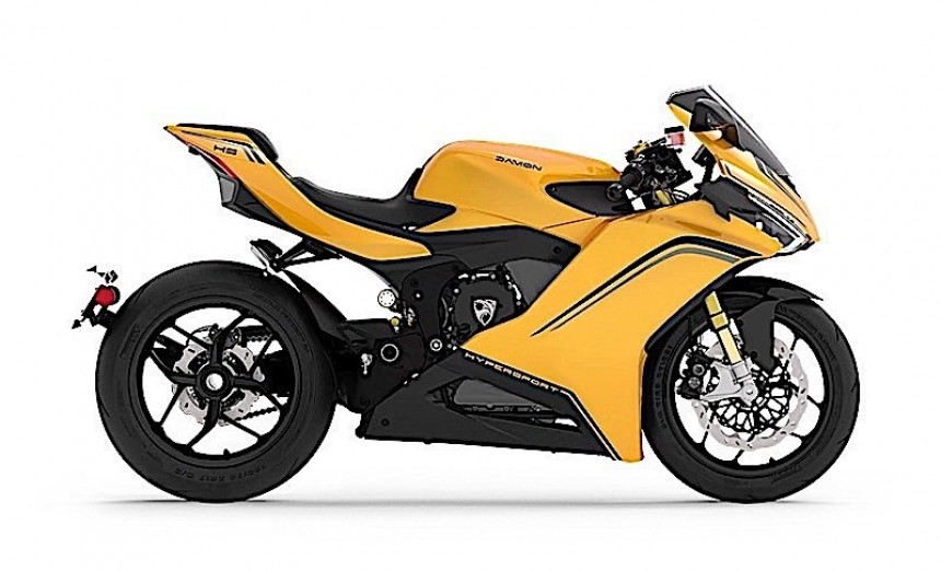 10 Sport Bikes That Are Actually Comfortable