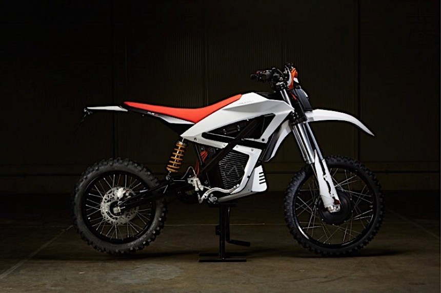 The Best Electric Dirt Bikes of 2023 - autoevolution