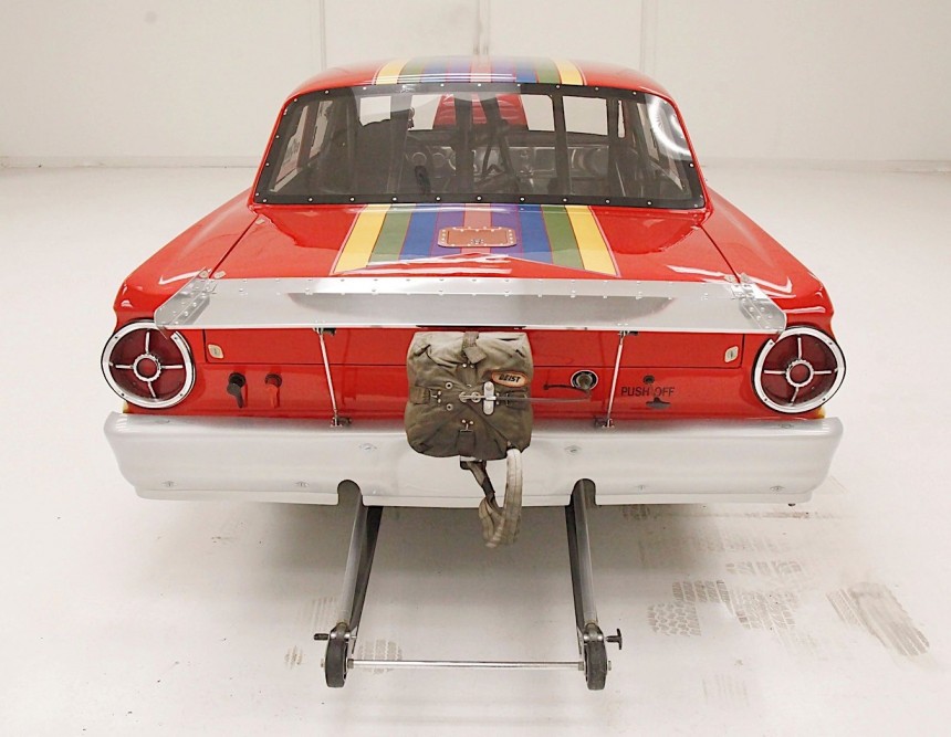 1965 Ford Flying Falcon
