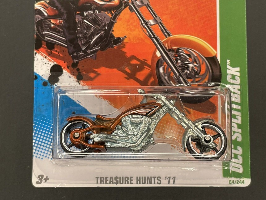 2011 Hot Wheels Super Treasure Hunts\: Return of the JDM