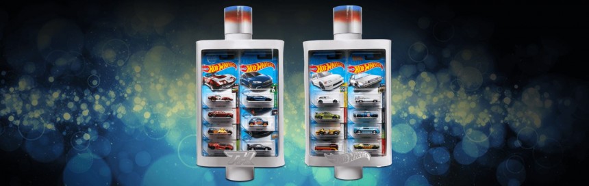 2019 Hot Wheels Super Treasure Hunt Part 1\: A Look at the First Five Cars of the Year