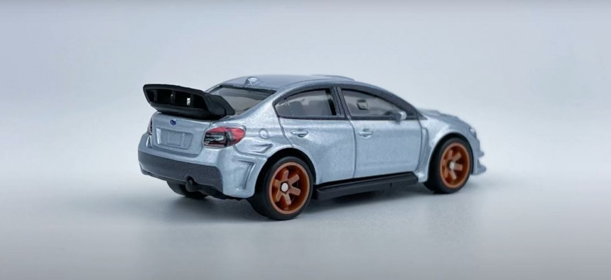 2022 Hot Wheels Boulevard Mix N Reveals Five Cars to Satisfy Your Inner Fun\-Haver