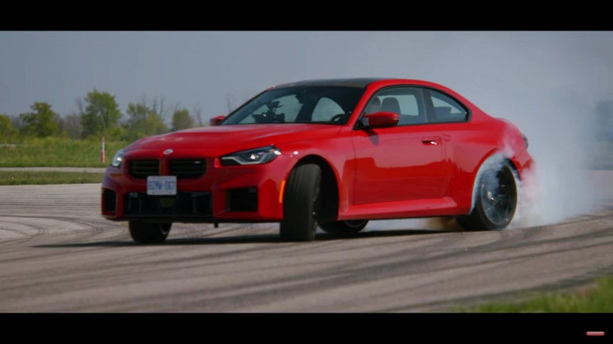 BMW M2 v Audi RS 3 \- which is better\?