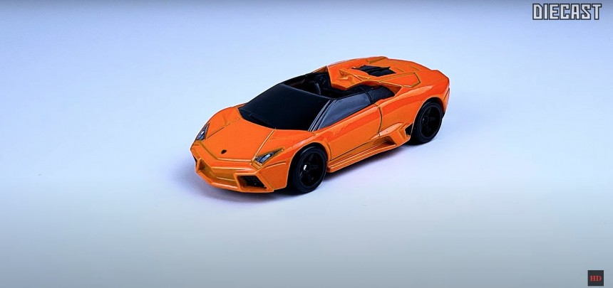 2024 Hot Wheels Exotic Envy Has Six Cars For You If You Re Lucky Enough Thumbnail 19 