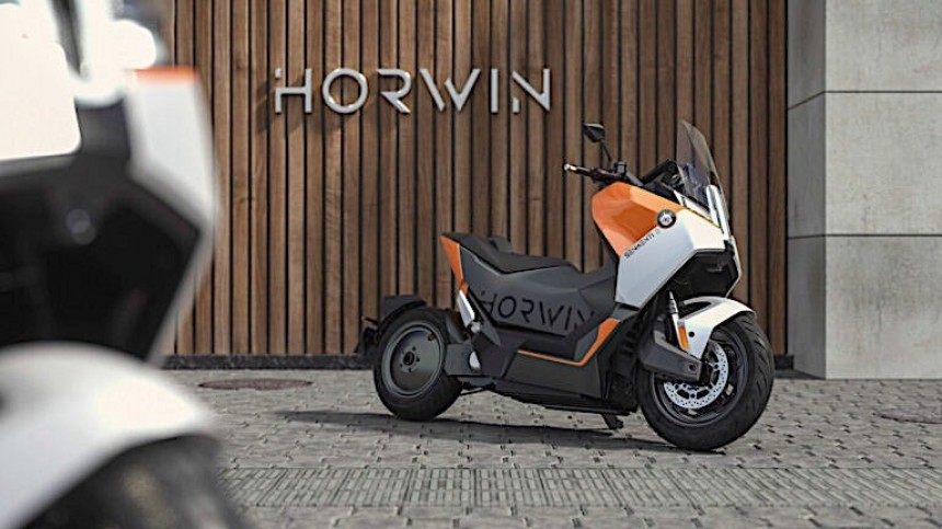 Horwin electric bikes for the U\.S\.