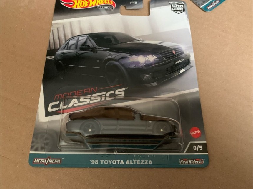 5 Best Hot Wheels Chase Cars of 2023