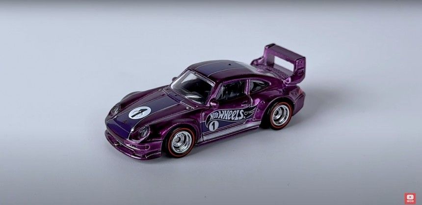 5 Best Hot Wheels Collector Edition Cars of 2023