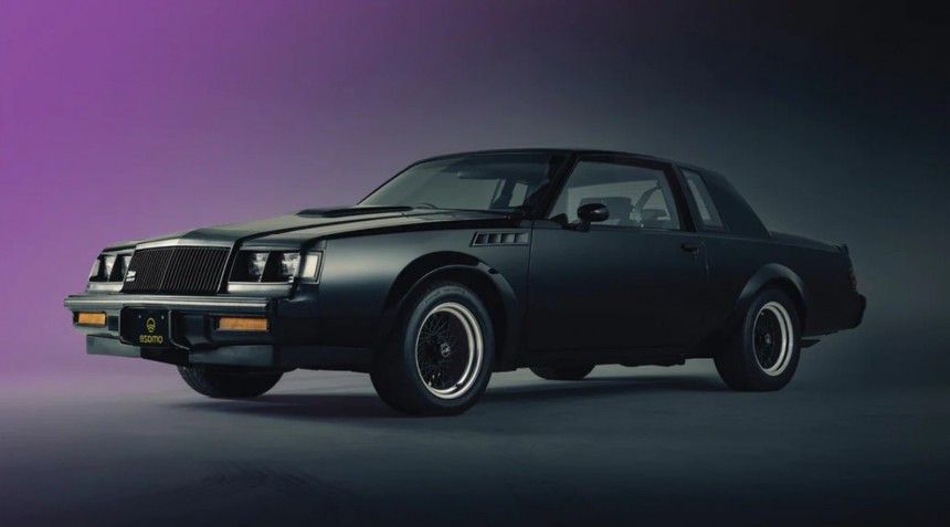 5 Cars That Perfectly Explain the 1980s
