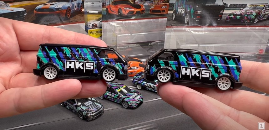 5 Hot Wheels Paint Jobs That Need More Love