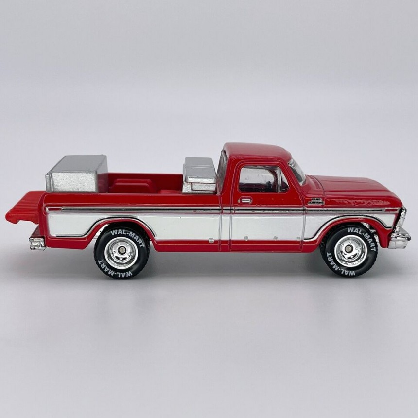 5 Most Exciting Hot Wheels Ford F\-150s