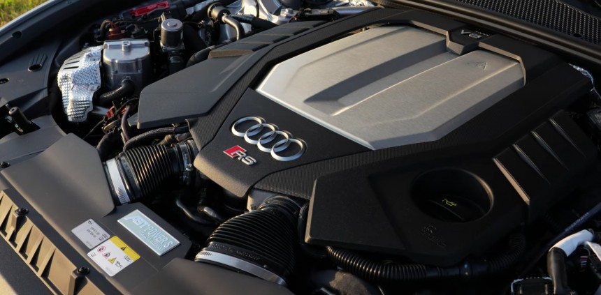 2023 ABT Audi RS6\-S Avant