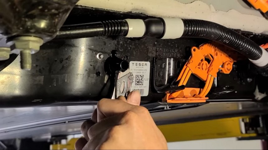 The Electrified Garage Shows the Importance of Right to Repair