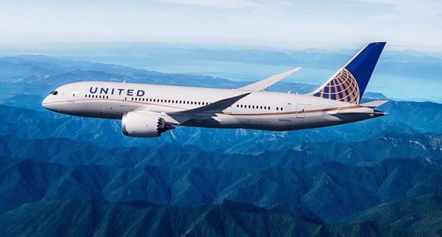 United Airlines is the first U\.S\. airline to include the gender X as booking option