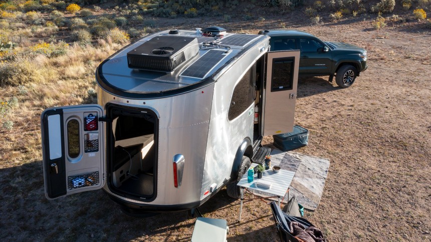 2023 REI Special Edition Basecamp