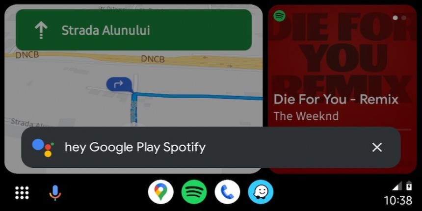 Android 14 Is Bad News for Android Auto Wireless - autoevolution