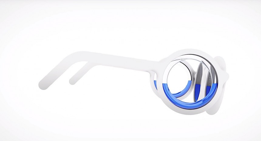Seetroen anti\-motion sickness glasses