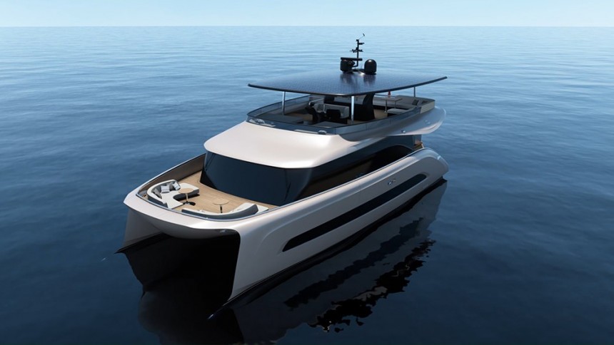 Hydrogen\-powered Aquon One cat comes with 2023 delivery date, \$7 million price tag