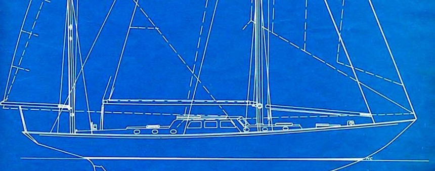 Giannella sailing yacht
