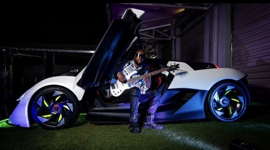 The Attucks Apex AP0 is introduced in the U\.S\. with Wyclef Jean as the celebrity face