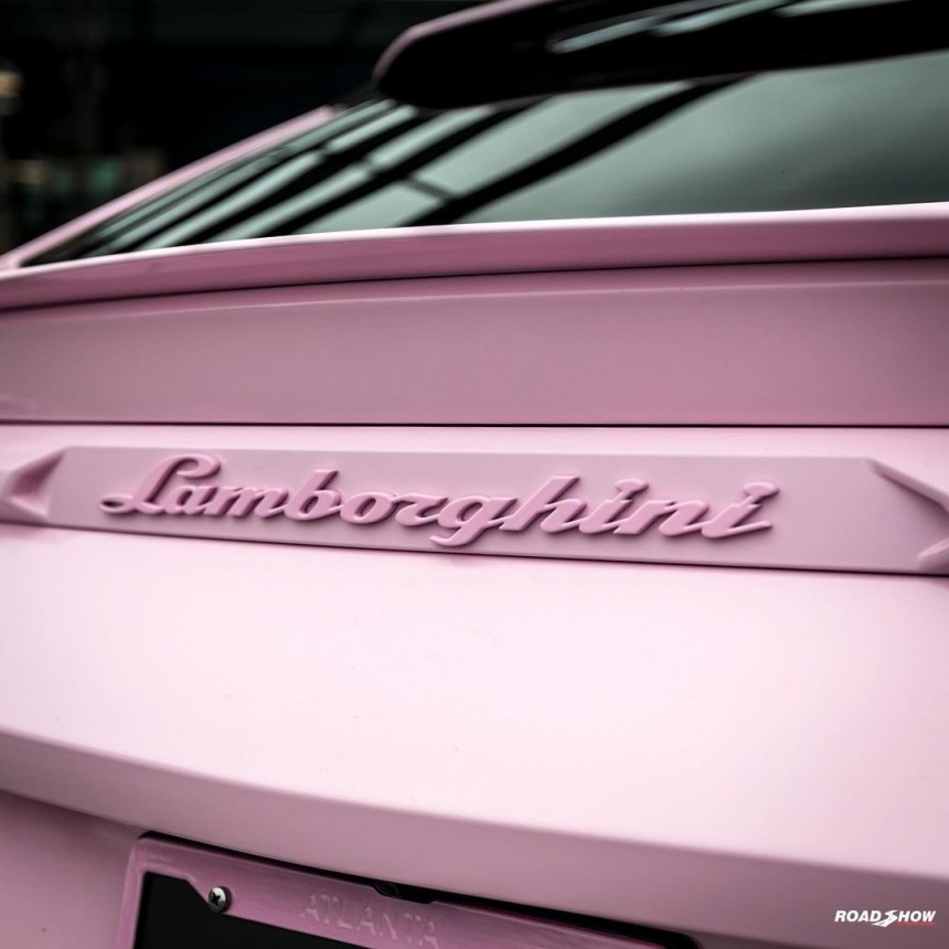 Lamborghini Management