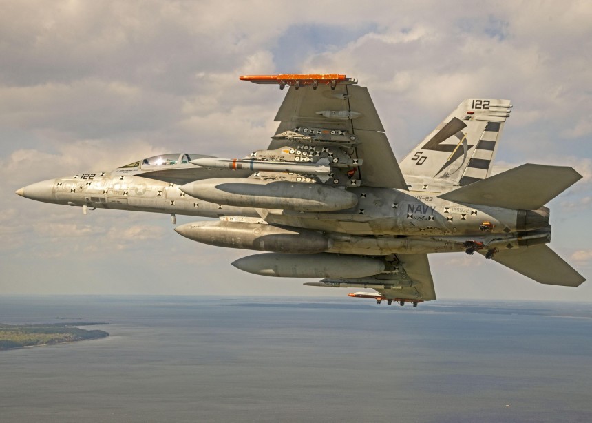 F/A\-18 Super Hornet