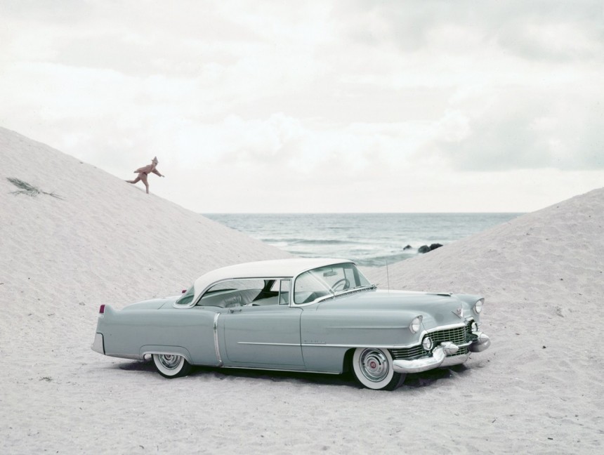 1949 Cadillac
