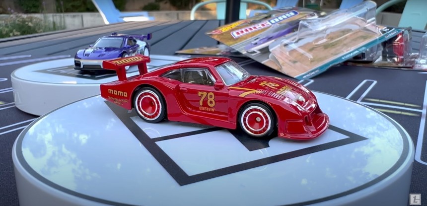 Eight Years of Hot Wheels Car Culture\: Who Is the King\?
