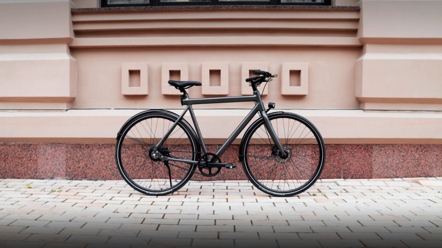 The Equal e\-bike promises premium quality on a mid\-range budget