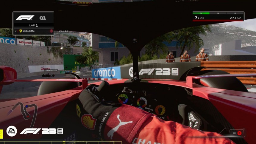 F1 23 Review \(PC\)\- Embracing Perfection in the Formula 1 Experience