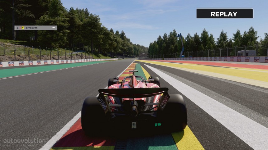 F1 24 Review \(PS5\)\: As Easy or Tough as You Want It To Be