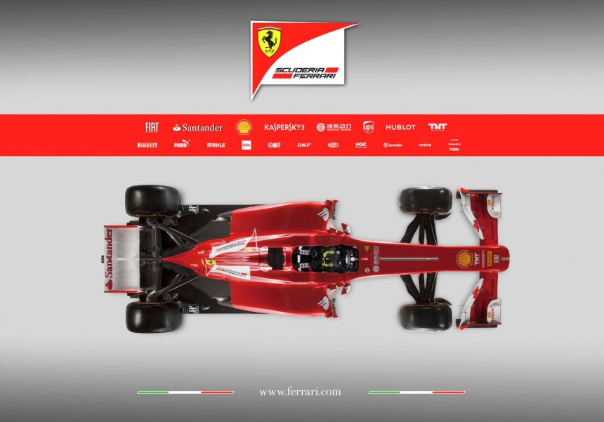 F138 vs F1\-75, We Look at How Scuderia Ferrari Is Doing in 2022 Compared to 2013
