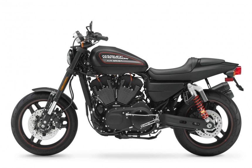 2011 Harley\-Davidson XR1200X