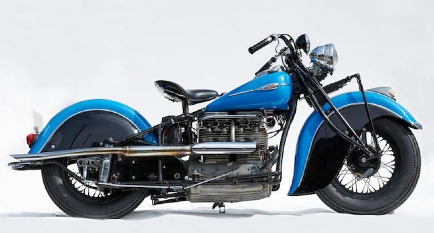 Indian Four