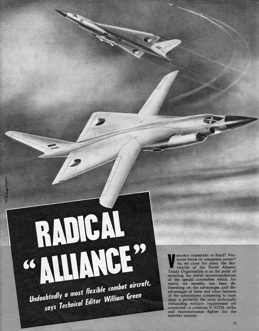 Fokker\-Republic D\.24 Alliance