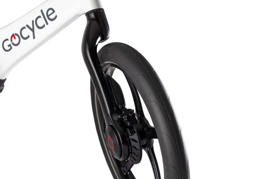 GoCycle launches fourth\-gen models with countless improvements, including to weight, torque and connectivity