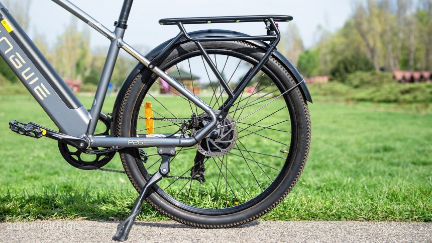 Gear Up\: 10 Must\-Have Bike Accessories for Urban Riders