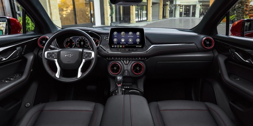 GM wants to use an innovative way to deliver software updates