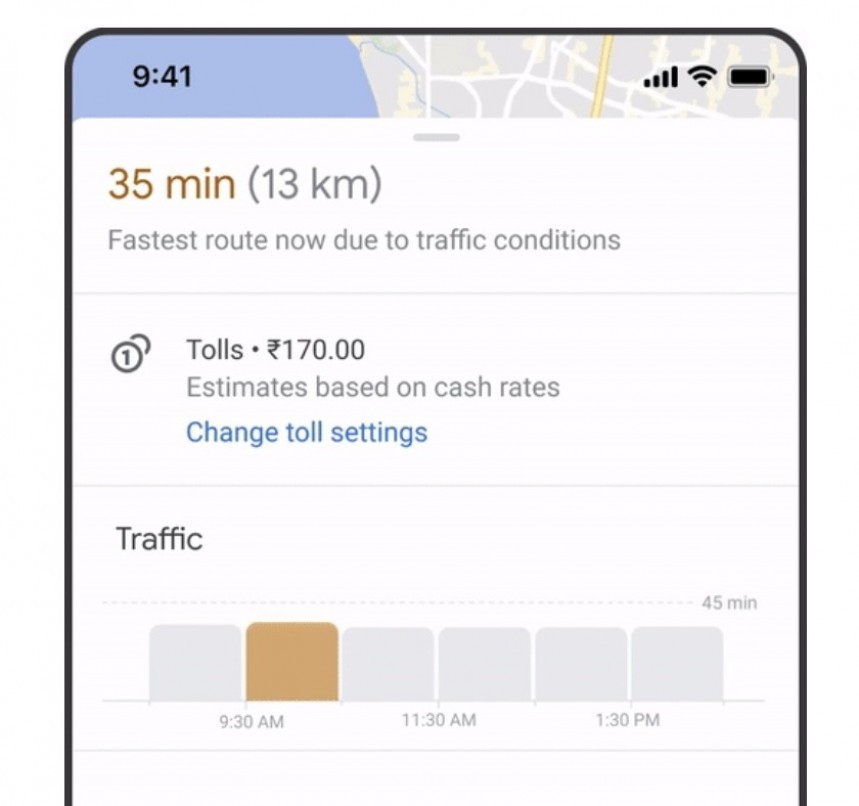 Google Maps Toll Prices Everything You Need To Know Thumbnail 1 